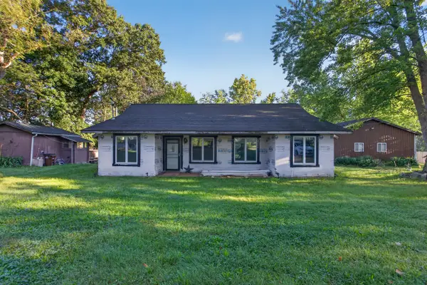 14350 Hutchison Road, Albion, MI 49224