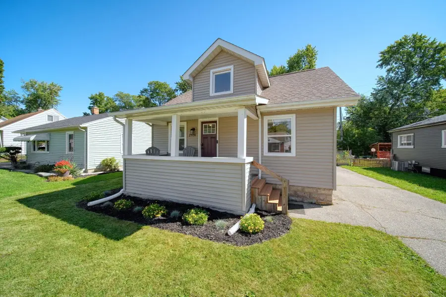 2916 Alfred Avenue, Lansing, MI 48906 - #2