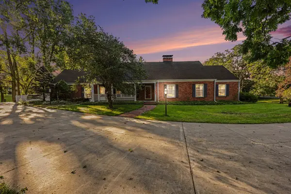 1337 Badgley Road, Jackson, MI 49203