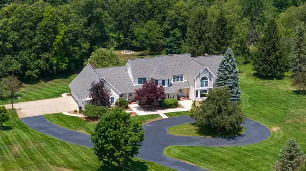 6190 Browns Lake Road, Jackson, MI 49203