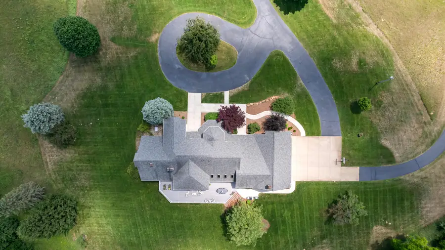 6190 Browns Lake Road, Jackson, MI 49203 - #3