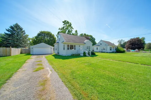 2313 W North Street, Jackson, MI 49202