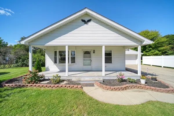 4672 Douglas Road, Ida, MI 48140