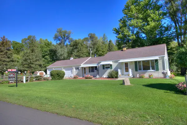 2300 O'Leary Road, Jackson, MI 49201
