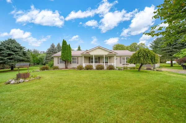 11630 Lippert Road, Concord, MI 49237