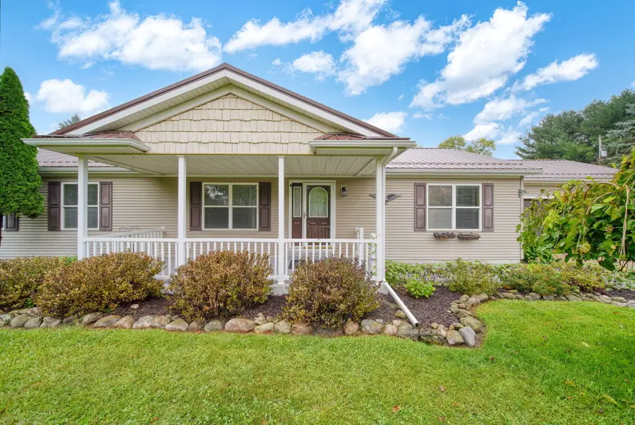11630 Lippert Road, Concord, MI 49237 - #3