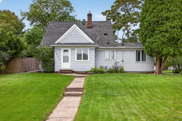 3026 Overhill Road, Jackson, MI 49203