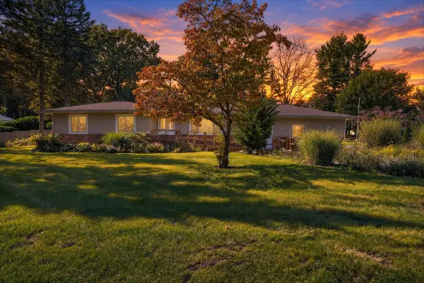 630 Gilbert Street, Jackson, MI 49202