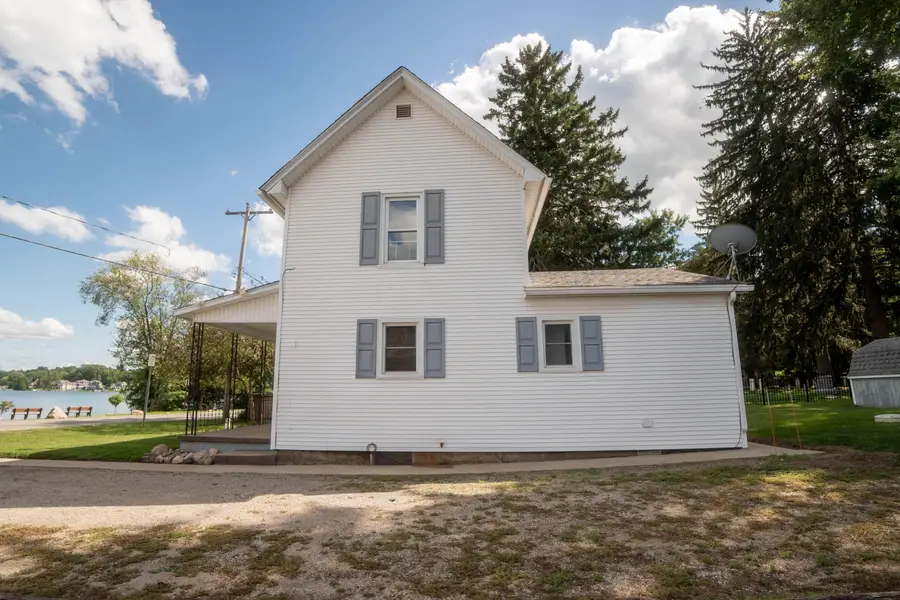 12 Hyde Road, Clarklake, MI 49234 - #3