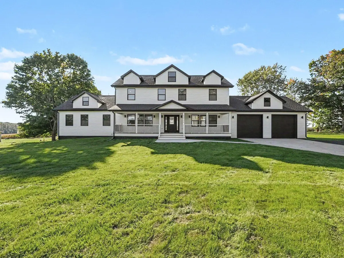 10501 28 Mile Road, Albion, MI 49224 - #1
