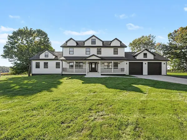 10501 28 Mile Road, Albion, MI 49224