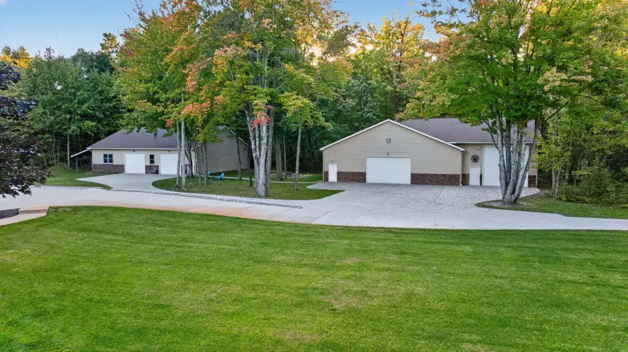 6735 McCain Road, Spring Arbor, MI 49283 - #3