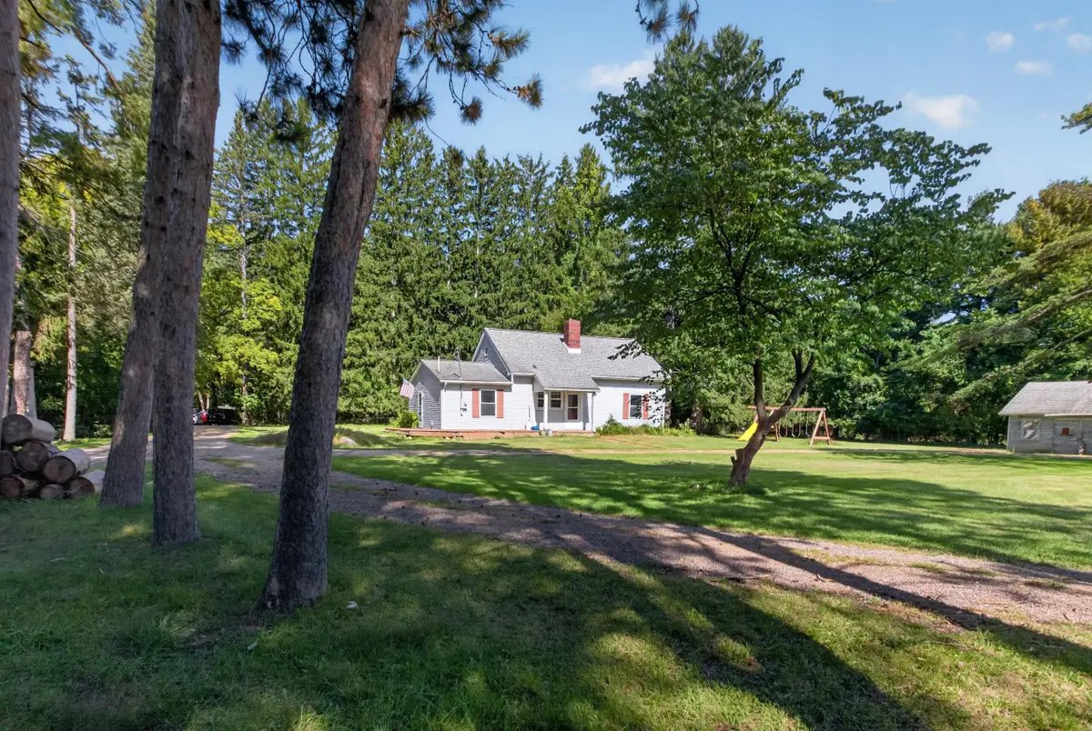 5735 Kibby Road, Jackson, MI 49201 - #1