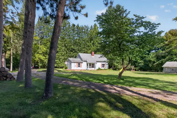5735 Kibby Road, Jackson, MI 49201