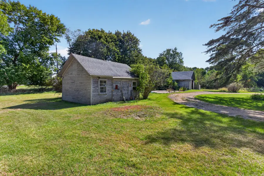 5735 Kibby Road, Jackson, MI 49201 - #2