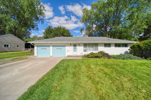 1500 Strathmoor Lane, Jackson, MI 49203