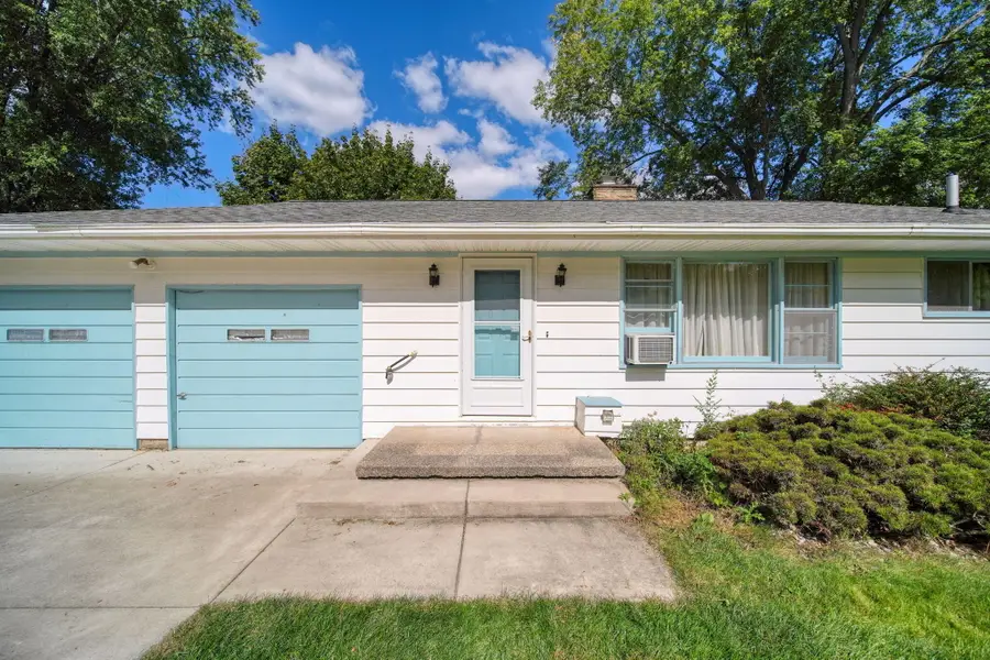 1500 Strathmoor Lane, Jackson, MI 49203 - #3