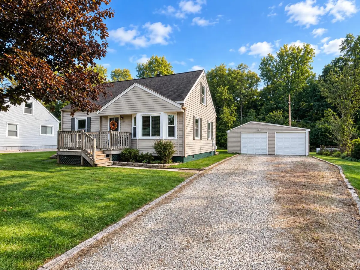 1867 S Argus Court, Jackson, MI 49203 - #1