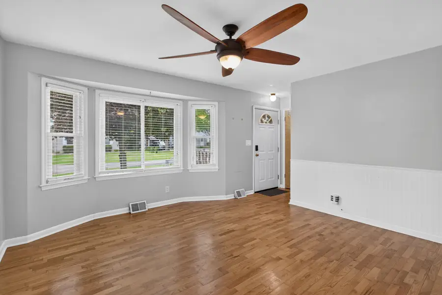 1867 S Argus Court, Jackson, MI 49203 - #2