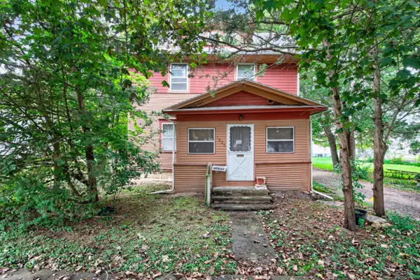 1206 Sheldon Street, Jackson, MI 49203