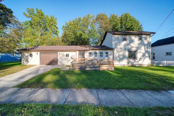 1011 Backus Street, Jackson, MI 49202