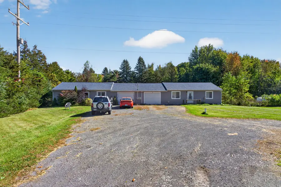 12375 Brooklyn Road, Brooklyn, MI 49230 - #2