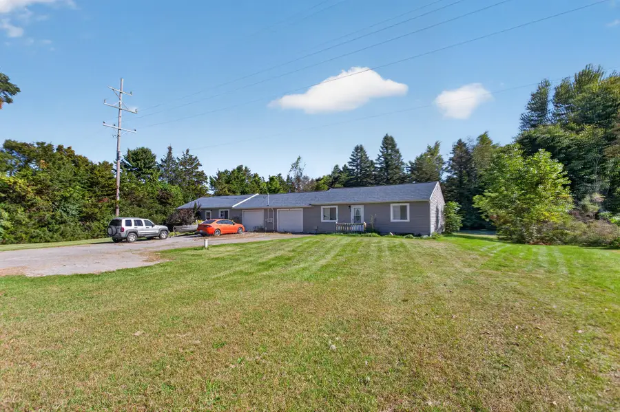 12375 Brooklyn Road, Brooklyn, MI 49230 - #3