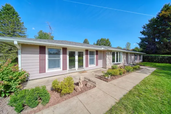 11033 Bellman Road, GrassLake, MI 49240