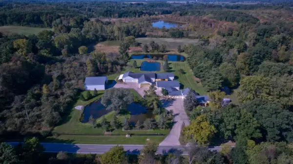 3780 Hawkins Road, Jackson, MI 49201