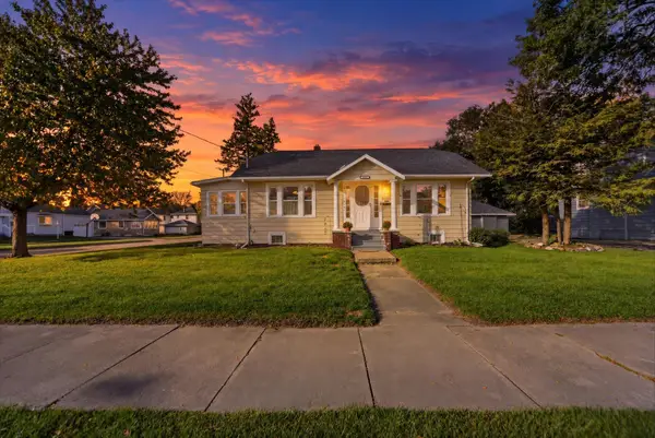 732 Elmwood Avenue, Jackson, MI 49203