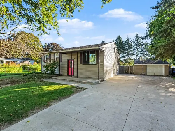 5679 Juniper Drive, Jackson, MI 49201