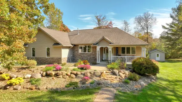 3846 Nelson Drive, Jackson, MI 49203
