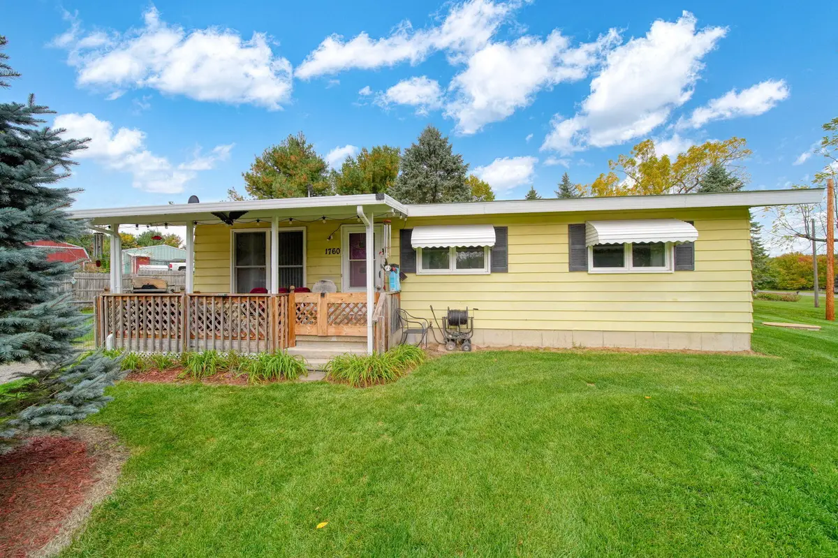 1760 Judd Road, Saline, MI 48176 - #1