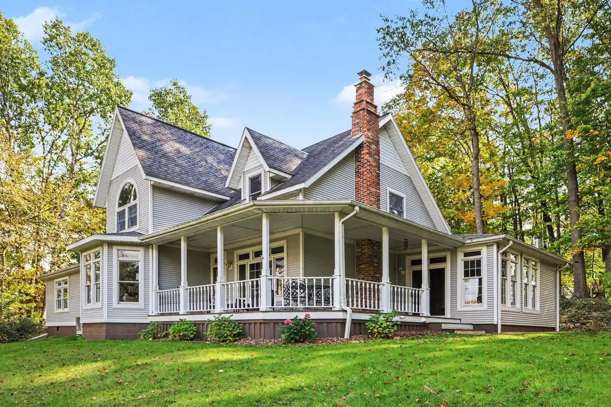 13995 Bangham Road, Albion, MI 49224 - #1