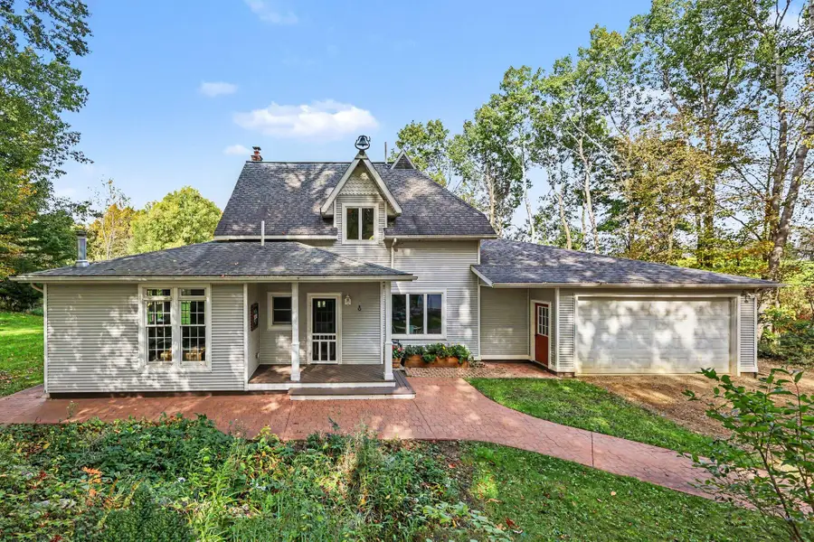 13995 Bangham Road, Albion, MI 49224 - #2