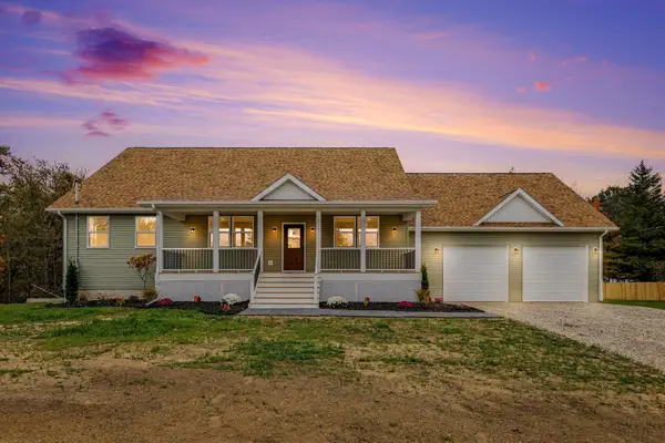 5122 Rives Eaton Road, RivesJunction, MI 49277