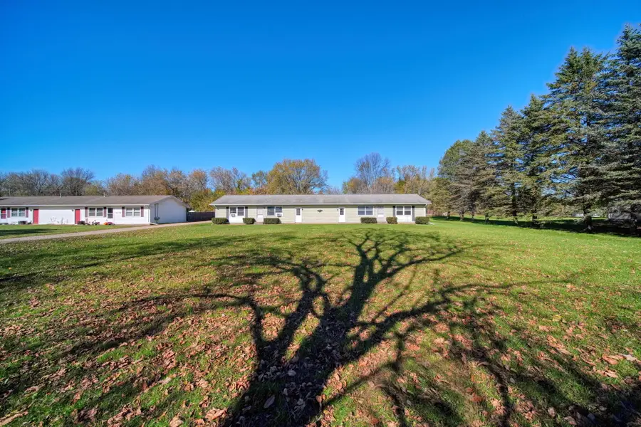 8472/8474 King Road, Spring Arbor, MI 49283 - #2