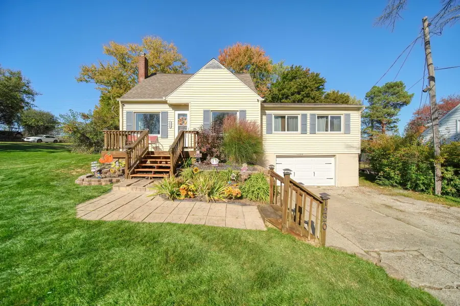 1220 Woodworth Road, Jackson, MI 49202 - #2