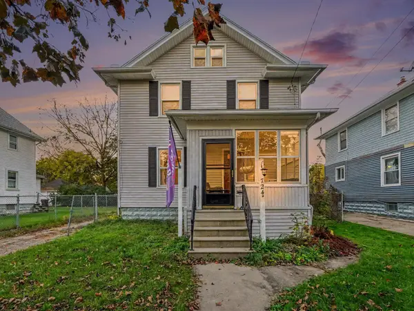 724 4th Street, Jackson, MI 49203