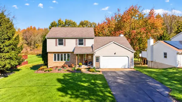 4834 Sequoia Drive, Jackson, MI 49201
