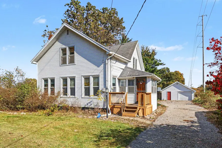 20500 Waubascon Road, Battle Creek, MI 49017 - #3