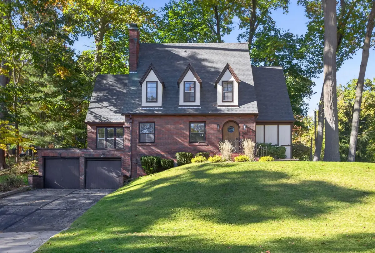 1001 Brighton Road, Jackson, MI 49203 - #1