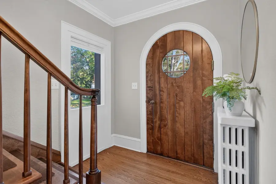 1001 Brighton Road, Jackson, MI 49203 - #2