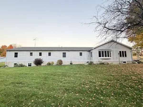 12011 Hopcraft Road, Onondaga, MI 49264