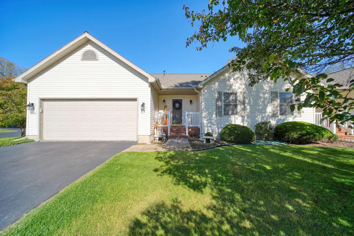 3060 Arborwood Boulevard Unit: 40, Spring Arbor, MI 49283 - #1
