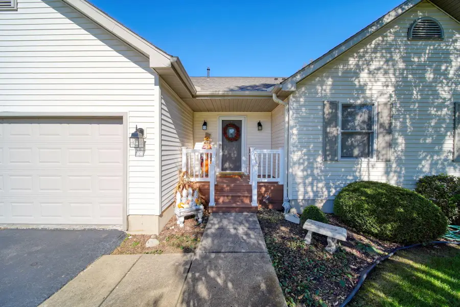 3060 Arborwood Boulevard Unit: 40, Spring Arbor, MI 49283 - #2