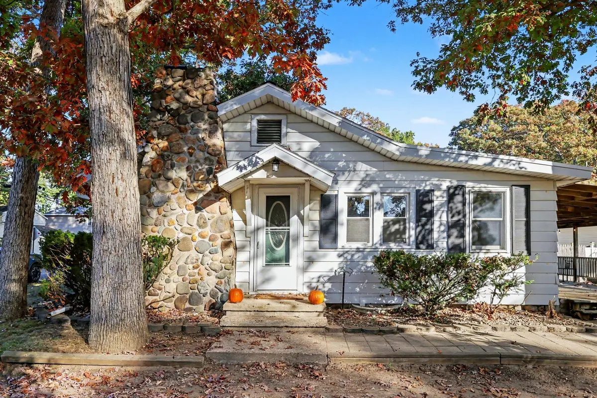 2359 Bartlett Road, Pleasant Lake, MI 49272 - #1