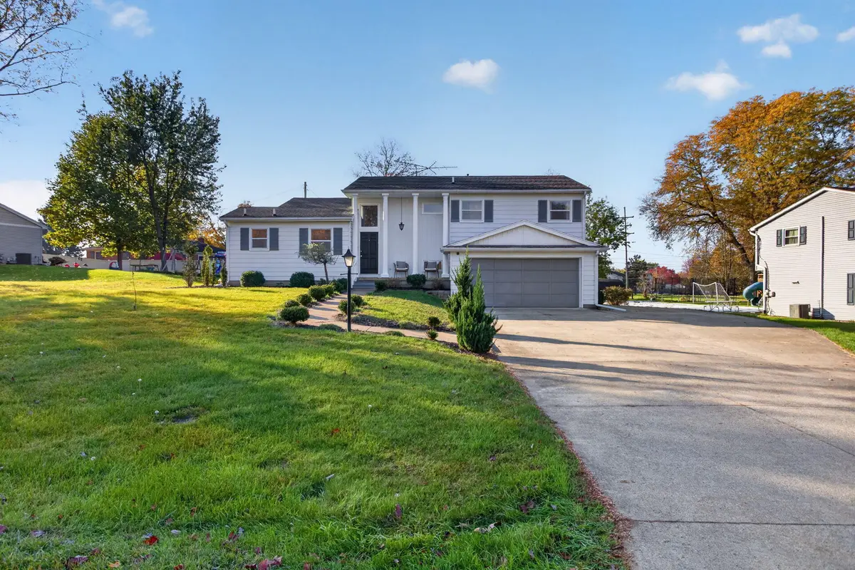 2811 Hearthstone Boulevard, Jackson, MI 49203 - #1