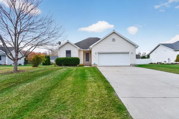 5036 Marble Street, Jackson, MI 49201