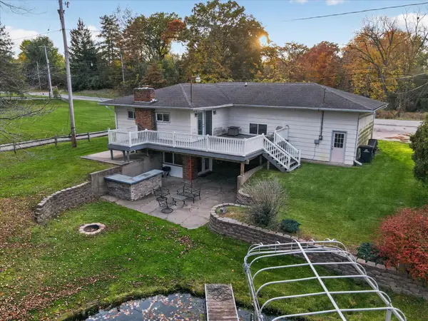 3373 Hoyer Road, Jackson, MI 49201